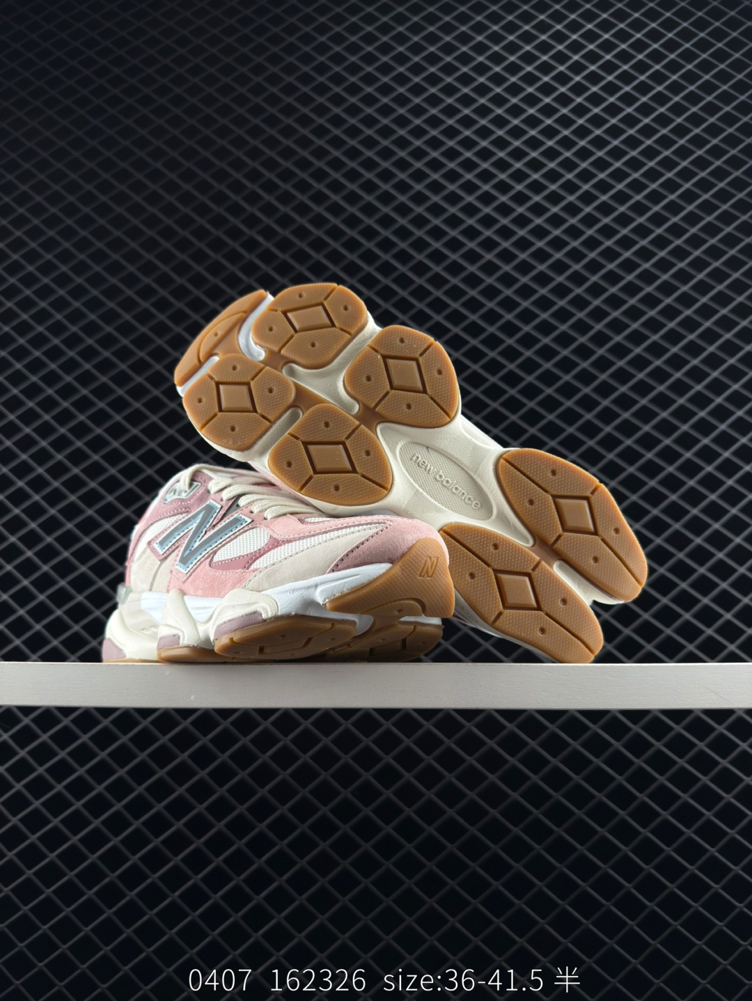 Joe Freshgoods x New Balance NB9060